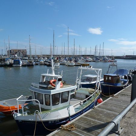 The Waterfront Hotel Anstruther Kültér fotó