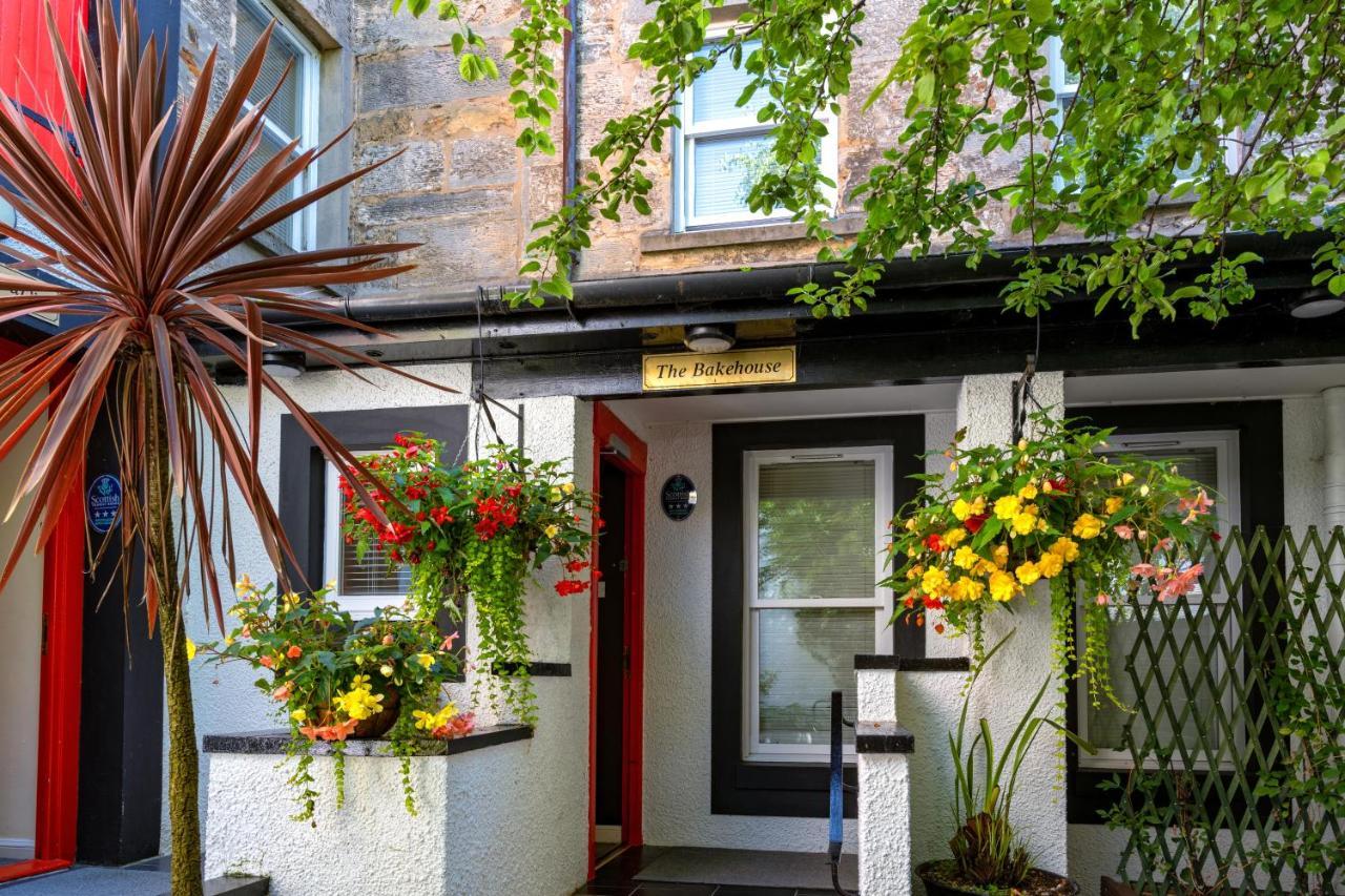 The Waterfront Hotel Anstruther Kültér fotó