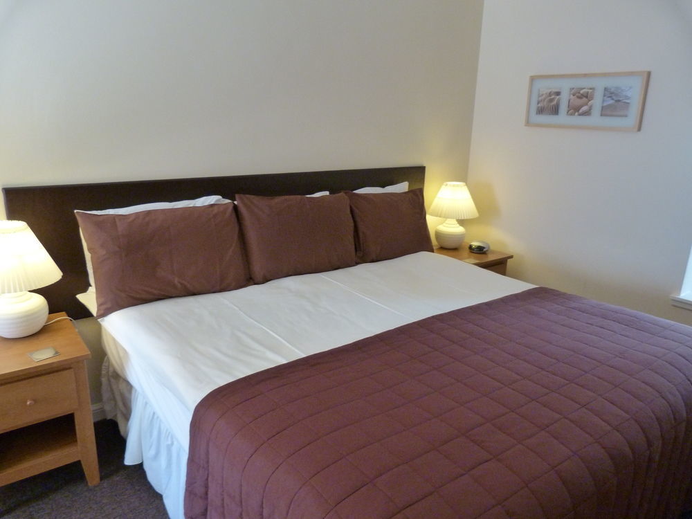 The Waterfront Hotel Anstruther Kültér fotó